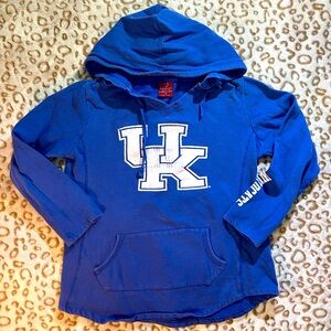 UK  Women’s Hoodie
